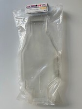 Vintage Yokomo ZC-103 ZC-103U Under Cover Dogfighter 870c NOS