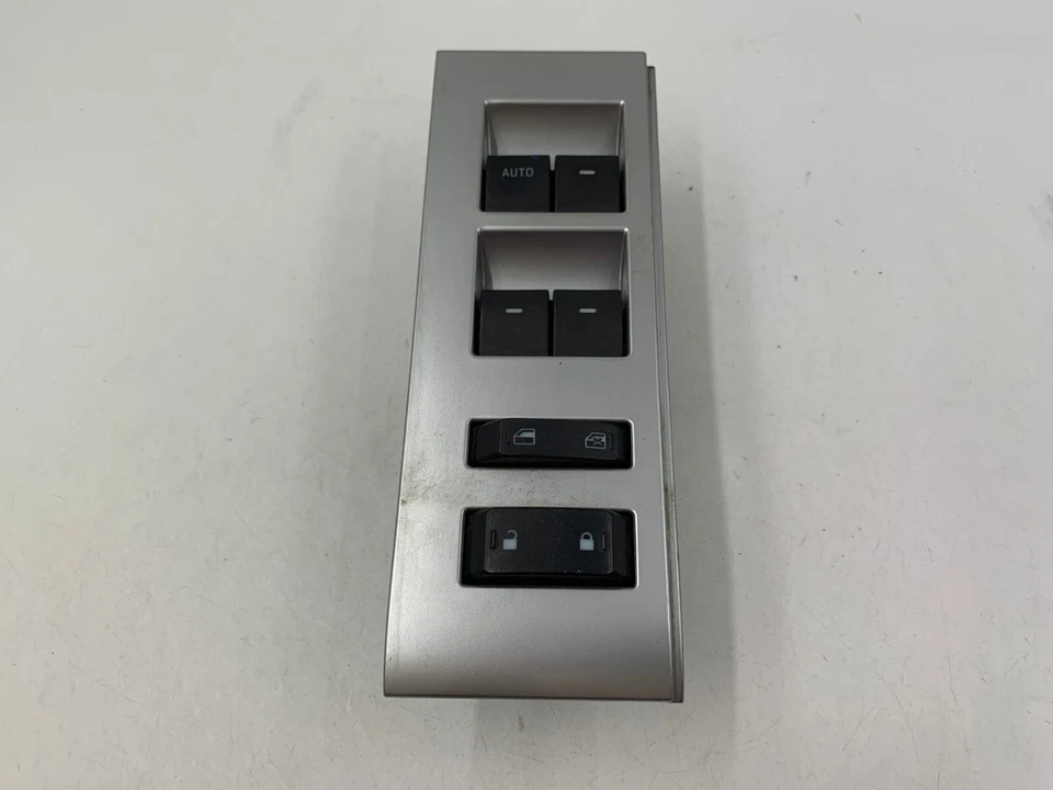 Interruptor de ventana eléctrica Mercury Mountaineer Master 2006-2007 OEM D03B59006 Foto 3 de 4