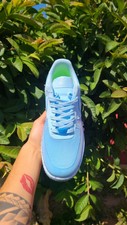 Size UK 6 - Nike Air Force 1 Shadow Hydrogen Blue 2020 for sale online |  eBay