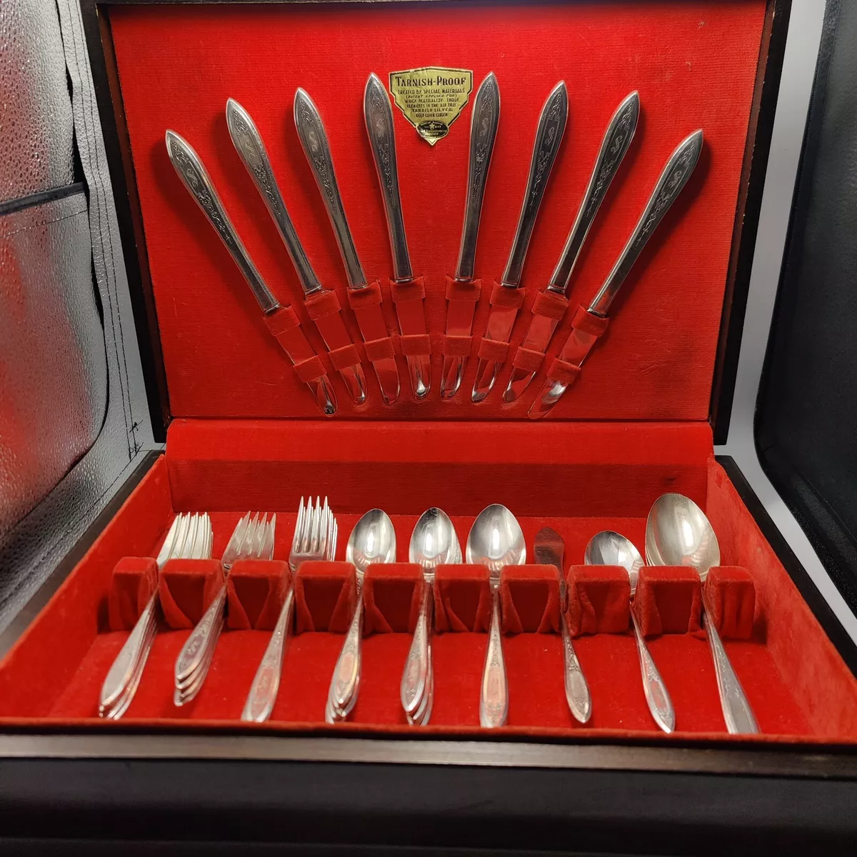 Wma rogers triple oneida best sale ltd