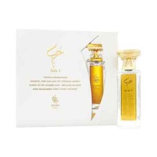 Hob 1 Parfum by Khaltat Blends of Love 65 ml / 2.2 fl.oz Spray ORIGINAL SEALED