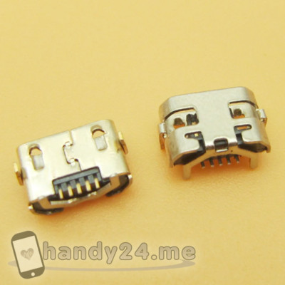 Ladebuchse Für Amazon Kindle Fire 7 5th SV98LN Connector Port Buchse Micro USB