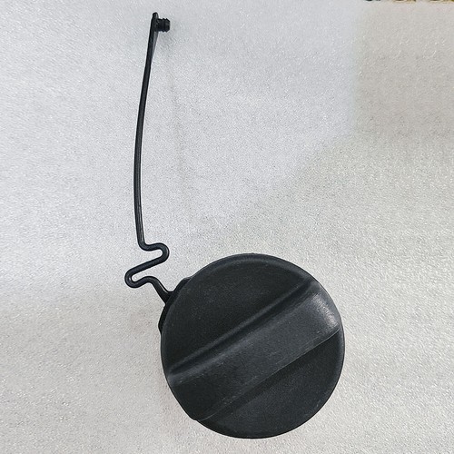 Fuel Tank Gas Filler Cap Black Nolocking LF0310250 For Mazda 3 6 CX3