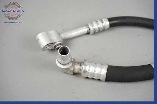 03-05 Mercedes W211 E320 Base AC Pressure Line Hose Tube Set Pair OEM - Picture 6 of 12