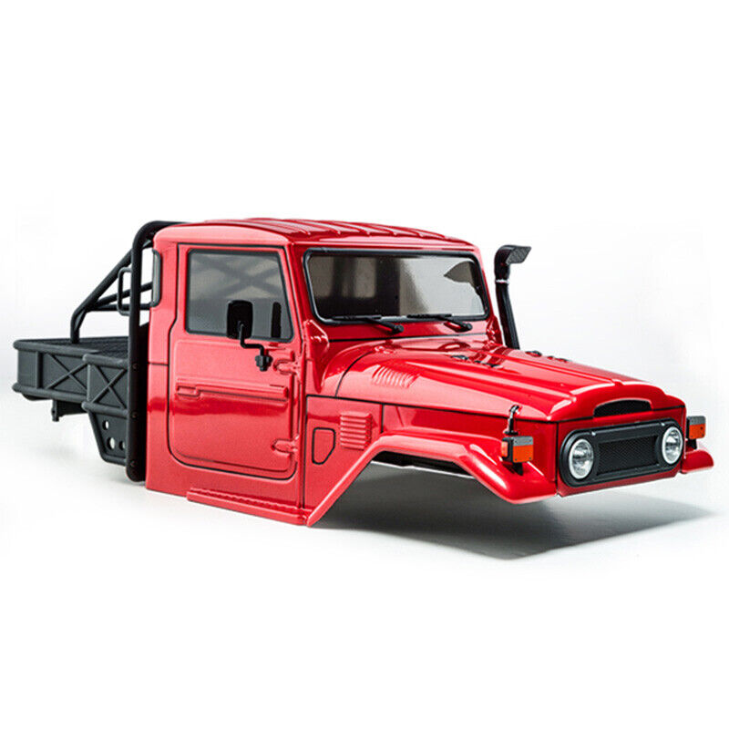J45C Body Set J45C Body Set