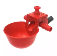 Pet Automatic Watering Cups Drinker Pigeons Chickens Love Birds Drinking Tool