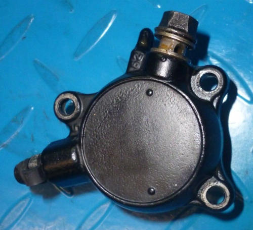 Récepteur D'Embrayage Pour Honda CBF 1000 (2006-2010) - Pièce D'Occasion, Bon État