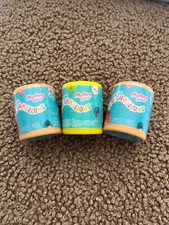 1x Squishmallows New Mystery Capsule easter gift hunt