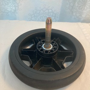urbini stroller wheels