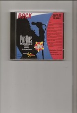 KARAOKE POP HITS MONTHLY CD G VOL.0509-R