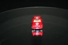 Vintage Matchbox 1978 #3 Porsche Turbo - Red