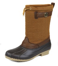tommy hilfiger ravino duck boots