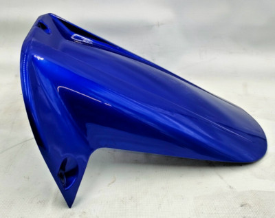 KOTFLÜGEL HINTEN - YAMAHA YZF-R1 BJ 2000 BIS 2002