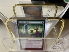 x1 A Killer Among Us MKM MTG 167 UNCOMMON M/NM 1x