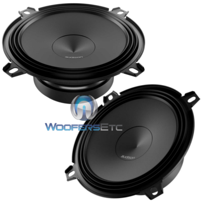 カーオーディオ audison prima AP5/AP1 AUDISON PRIMA AP5 5.25