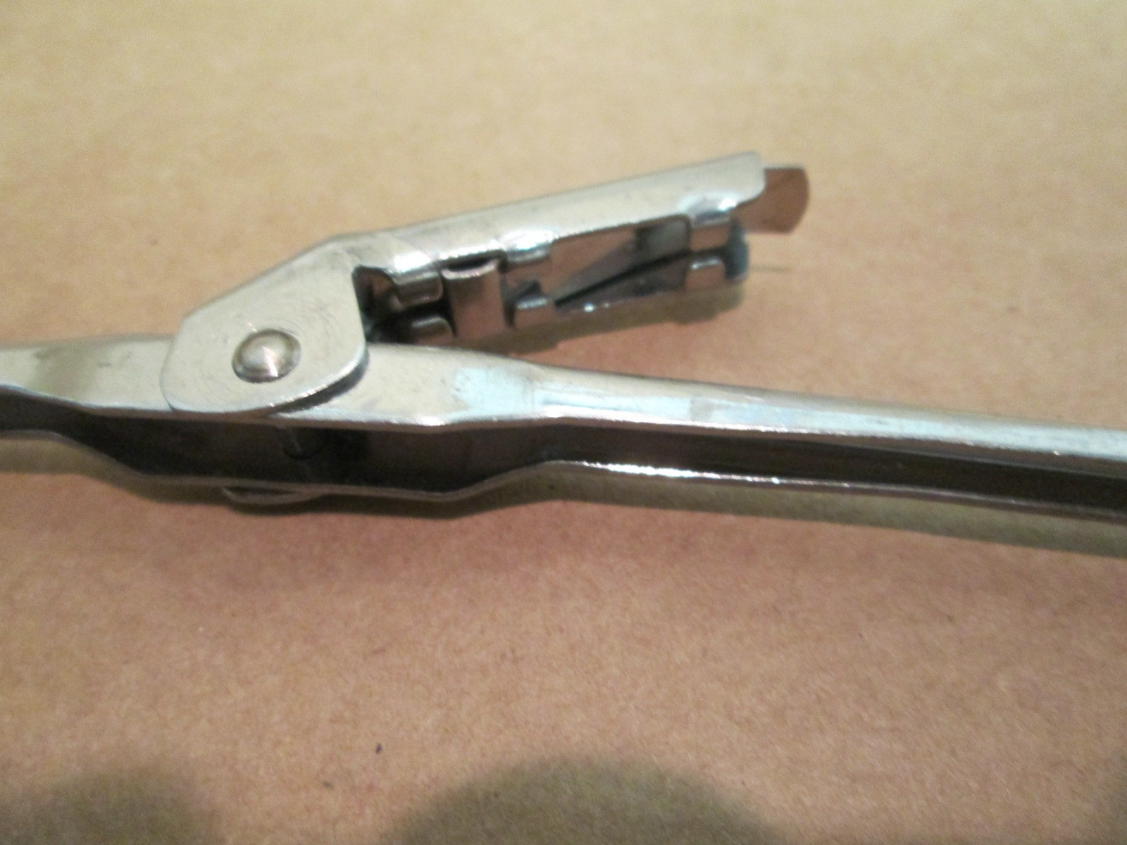 Ferrari Vintage Windshield Wiper Blade (Arman) # AC