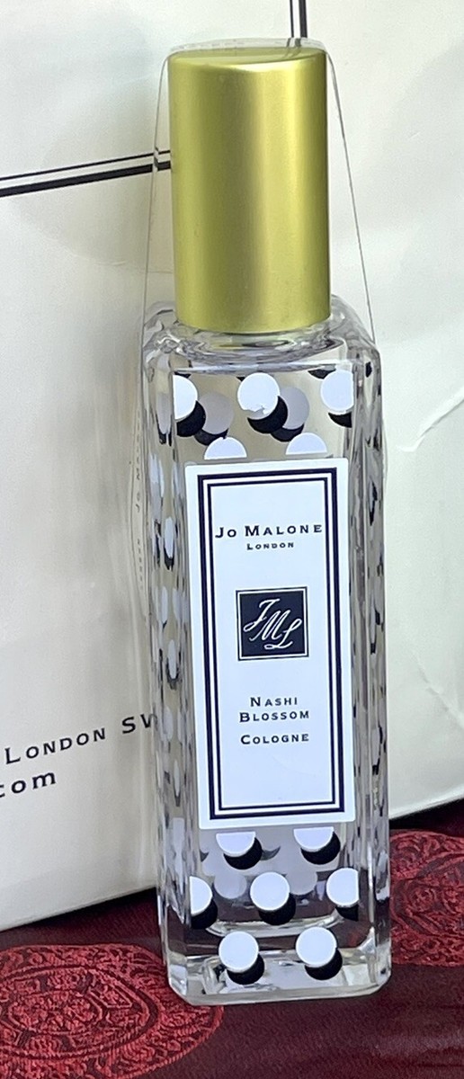 Jo Malone Silk Blossom Cologne 30ml for sale online | eBay