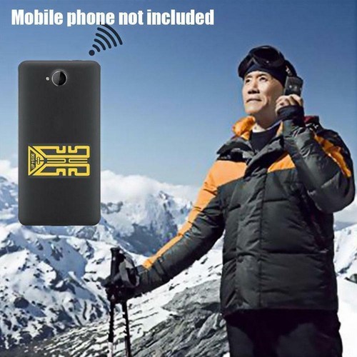 1pcs Cell Phone Signal Enhancement Sticker External R1X1 Signal AU G8Q0 K2I2 - Zdjęcie 6 z 9