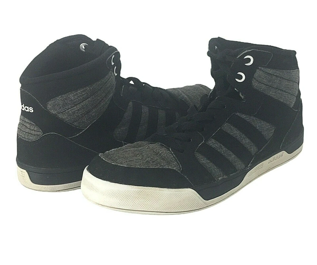 Adidas neo mid donna grigio hotsell