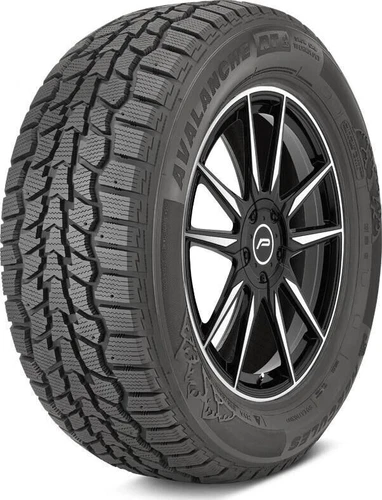 Hercules Avalanche RT