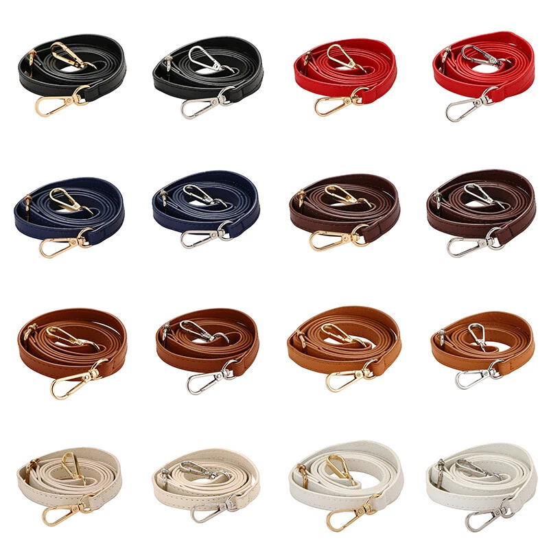 Replacement Belt Bag Belt Long Belt Crossbody Shoulder Strap Bag Strap Thin