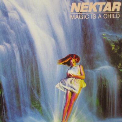 Nektar - Magic Is A Child (2 CD)