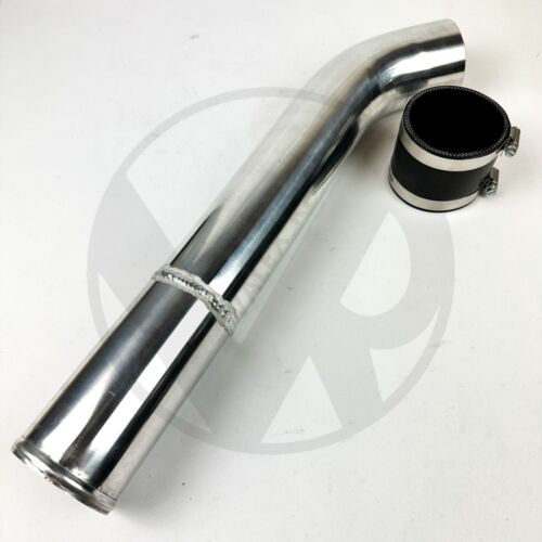 3" inch Air Intake for Honda Civic Acura Integra w Skunk2 Ultra Street No Filter - Picture 2 of 10