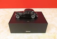 SCHUCO BMW 335 1/43 scale car