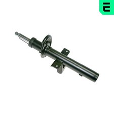 OPTIMAL Stoßdämpfer hinterachse für Ford Mondeo III B5Y B4Y Stufenheck