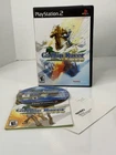 Tecmo Gallop Racer 2006 SONY PlayStation 2 Black Label Game CIB Complete