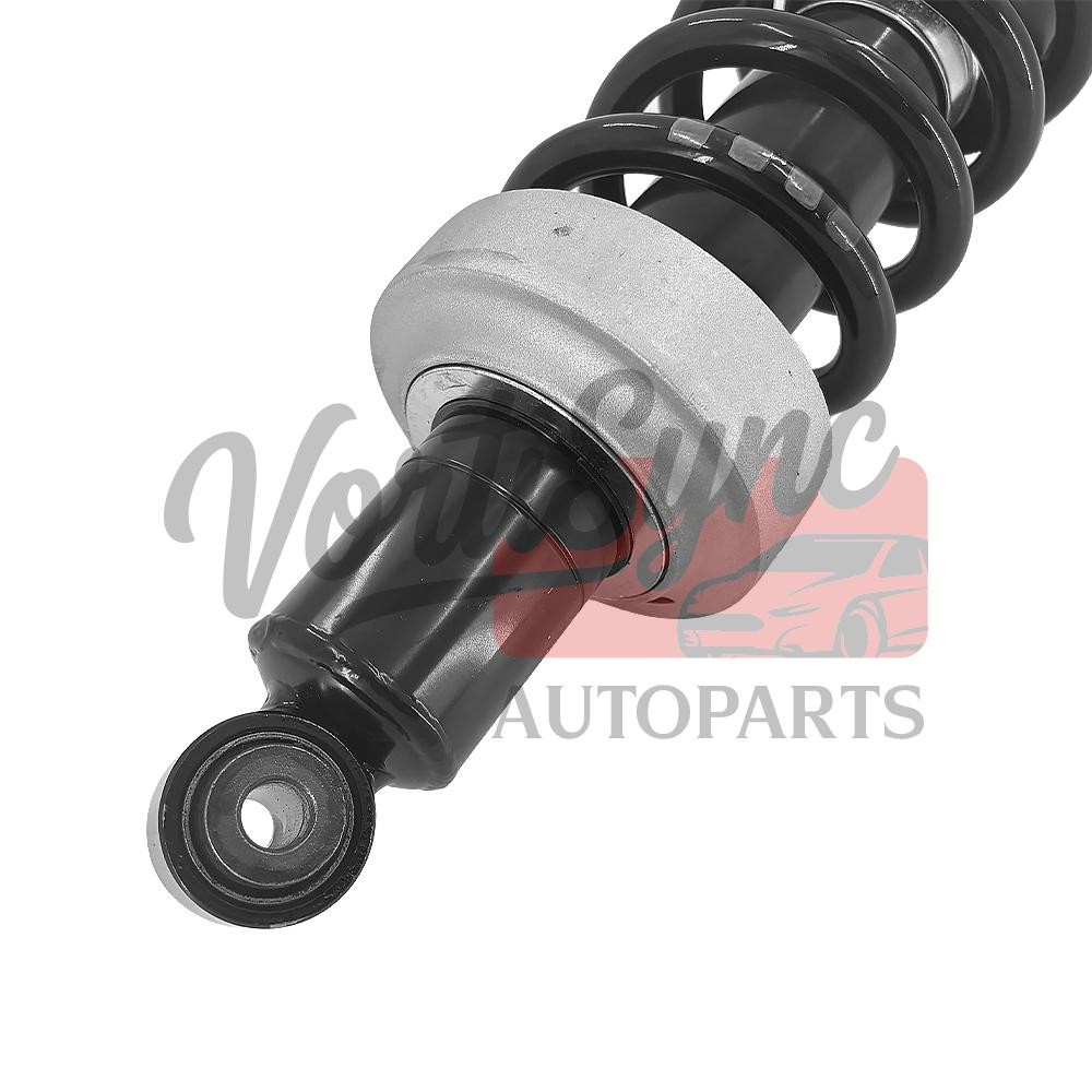 Audi R8 2011-2015 REAR+LEFT, RIGHT Adaptive damper P/N 670037439