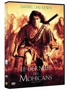 Le Dernier des Mohicans von Michael Mann | DVD | Zustand gut - Bild 1 von 2