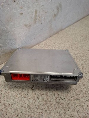 Honda Civic 2009 1K100RMXE04 Motorsteuergerät Modul ECU VAQ890