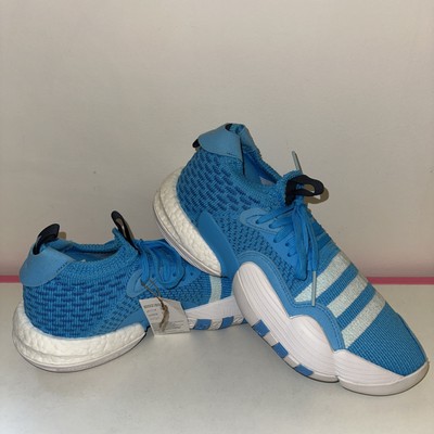 Adidas Trae Young 2 Turnschuhe Schuhe Größe 10,5 Uk 45,5 Eu