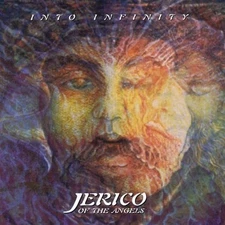Jerico of the Angels Into Infinity (CD) (UK IMPORT)