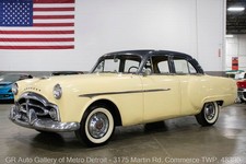 1951 Packard Deluxe for Sale