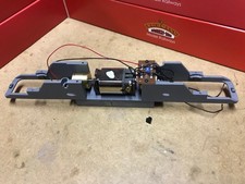 Bachmann Class 42 Chassis & Motor Only