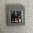 Stargate Nintendo Game Boy Acclaim 1994 Game Cartridge