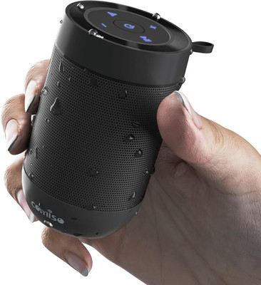 Bluetooth Speaker,5.3 Bluetooth Speakers Wireless,Tws Stereo Pairing,Built in Mi