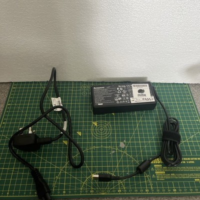 Lenovo 135W Original/Kompatibel Slim Tip Netzteil - ADL135NDC3A - 20V 6,75A Kanal