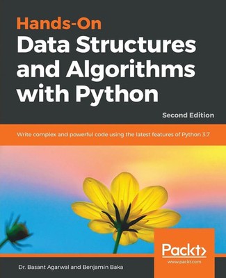 Hands-On Data Structures and Algorithms with Python_Second Edition Taschenbuch