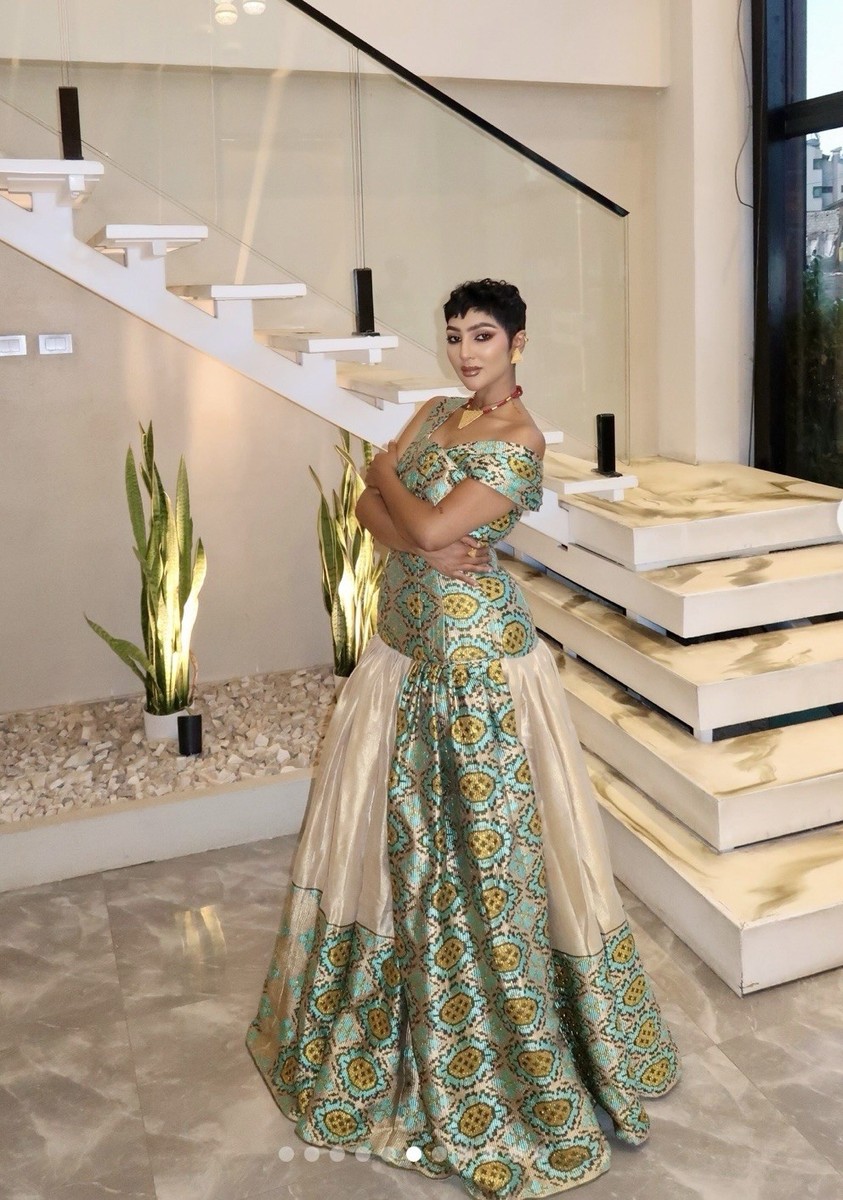 traditional dress Traditional Dress Around The World