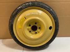 2006-2017 Mazda 5 Mazda5 16 Spare Tire Wheel Compact Donut T12570d16