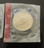 1978 - D Jefferson Nickel In Mint Cello Free Shipping