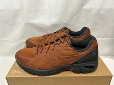 Men 10.0US Asics Gt-2160 Rusty Brown2160