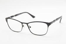 NEW VOGUE VO 3987-B 352 BLACK AUTHENTIC EYEGLASSES 52-16