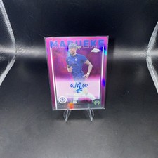 2024-25 Topps UEFA Club Competitions Soccer 31