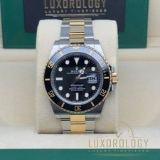 Rolex 2023 Rolex Submariner Date 126613LN ‘Black Kit’