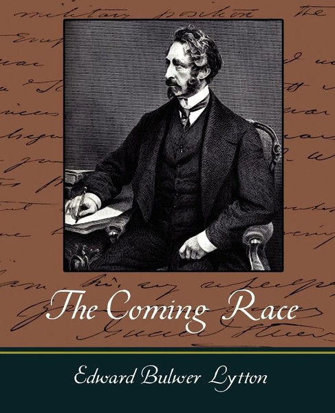 The Coming Race - Lytton | Bulwer Lytton Edward Bulwer Lytton (U. A.) | Buch-image