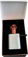 Swiss Arabian Musk 01 Extrait de Parfum Spray...